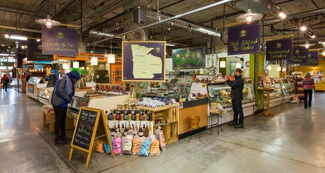 Image of Midtown Global Market